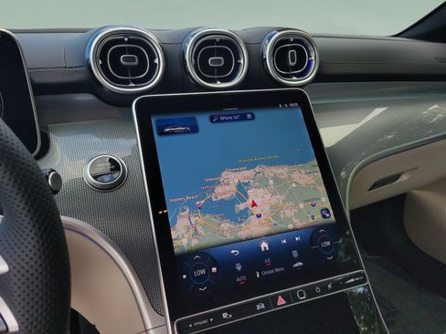 New 2026 Mercedes-Benz CLE 300 4MATIC Coupe image 18