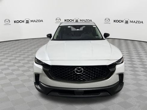 New 2026 MAZDA CX-50 2.5 Hybrid w/ Cargo Package AWD/4WD image 13