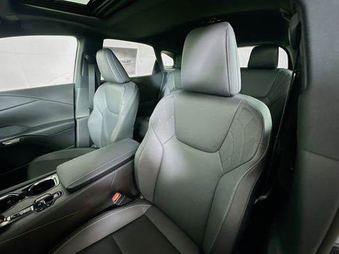 New 2026 Lexus RX 350h w/ Convenience Package image 19