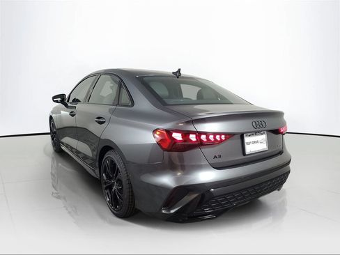 New 2026 Audi A3 2.0T Premium AWD/4WD image 4