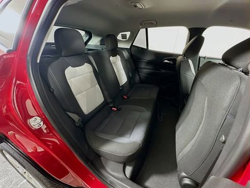 New 2026 Chevrolet Trax LS image 25