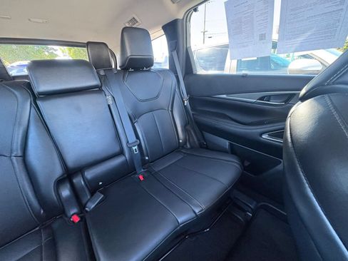 Used 2026 INFINITI QX60 Luxe AWD/4WD image 37