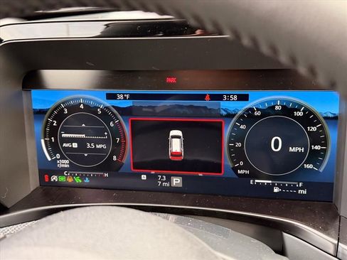 New 2026 Subaru Outback Premium image 17