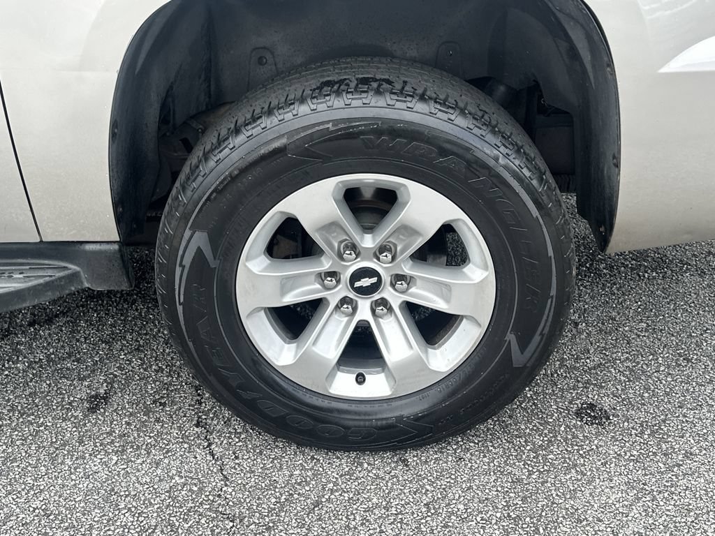 Used 2007 Chevrolet Avalanche LTZ w/ LTZ Preferred Equipment Group RWD image 19