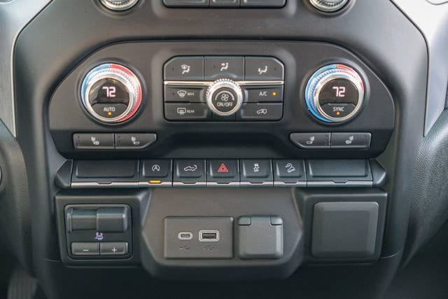 Used 2021 GMC Sierra 1500 Elevation AWD/4WD image 24