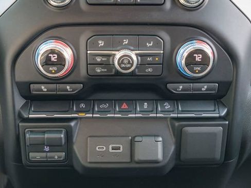 Used 2021 GMC Sierra 1500 Elevation AWD/4WD image 24