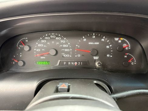 Used 2005 Ford Excursion Limited AWD/4WD image 23