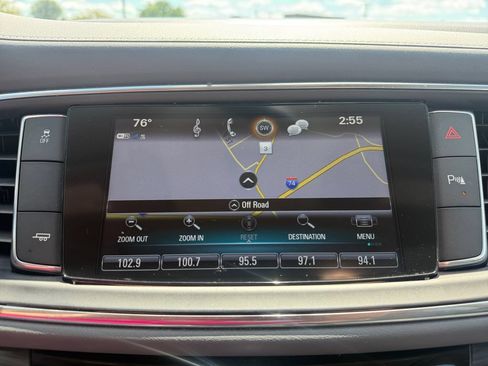 Used 2018 Buick Enclave Essence w/ Trailering Package FWD image 23