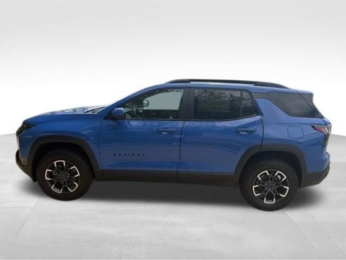 New 2026 Chevrolet Equinox ACTIV AWD/4WD image 33