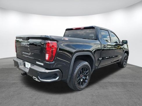 Used 2024 GMC Sierra 1500 Elevation AWD/4WD image 5