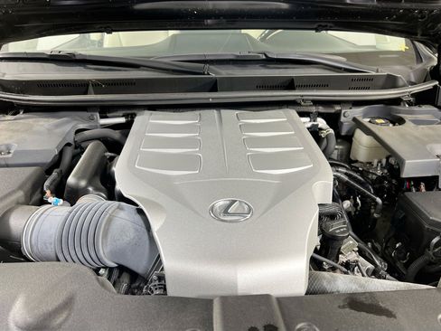 Used 2023 Lexus GX 460 Premium image 32