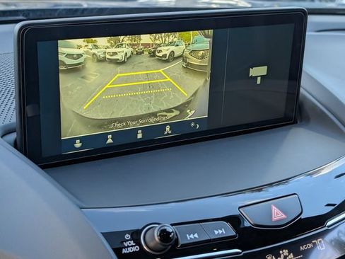 New 2026 Acura RDX SH-AWD image 12