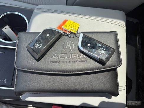 New 2026 Acura MDX SH-AWD w/ Advance Package image 34