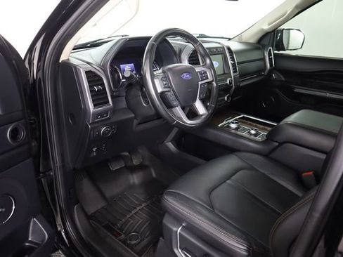 Certified 2020 Ford Expedition Platinum image 29
