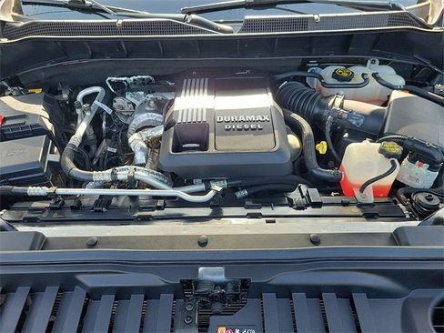 Used 2022 Chevrolet Silverado 1500 LTZ w/ LTZ Convenience Package II image 23