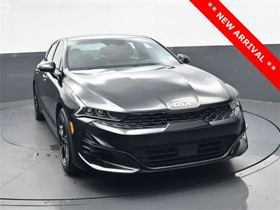 Used 2024 Kia K5 GT-Line