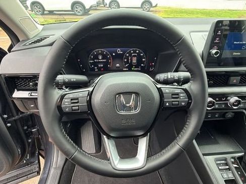 New 2026 Honda CR-V EX-L image 26