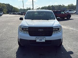 Used 2023 Ford Maverick XL FWD video 2