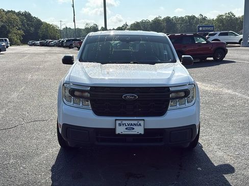 Used 2023 Ford Maverick XL FWD image 2