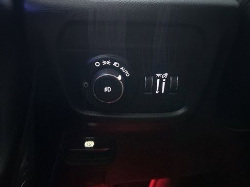 Used 2023 Jeep Grand Cherokee L Summit w/ Advanced Protech Group IV image 36