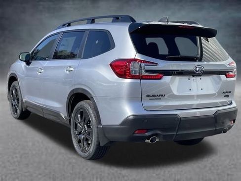 New 2026 Subaru Ascent Bronze Edition AWD/4WD image 23