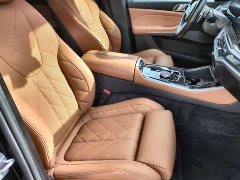 Certified 2024 BMW X5 xDrive40i w/ M Sport Package image 23