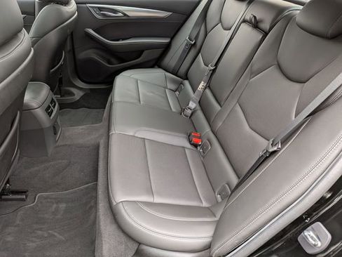 Certified 2022 Cadillac CT5 Premium Luxury w/ Technology Package image 20