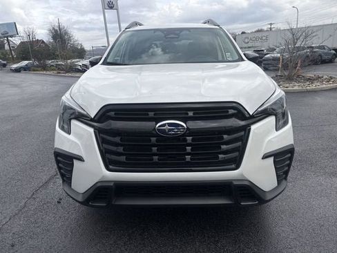 New 2026 Subaru Ascent Premium AWD/4WD image 48