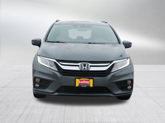 Used 2018 Honda Odyssey EX-L video 2