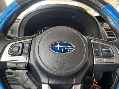 Used 2018 Subaru Forester 2.5i Premium AWD/4WD image 22