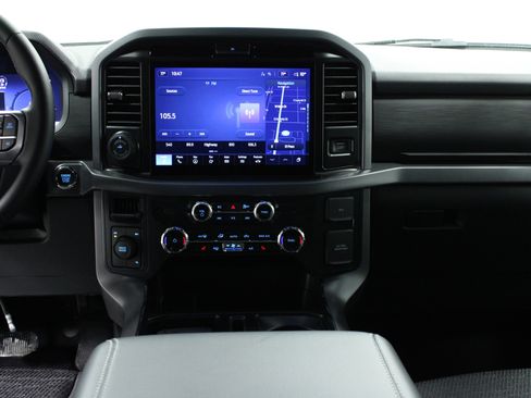 New 2025 Ford F150 XLT w/ Equipment Group 302A MID image 18