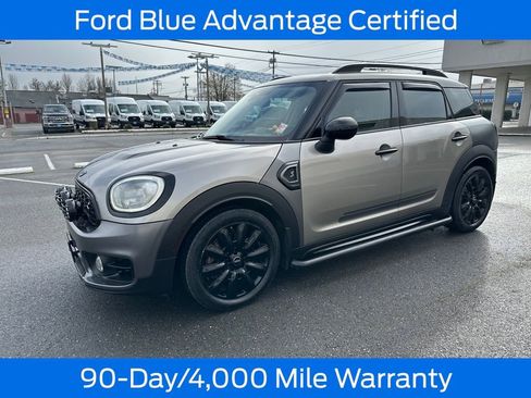 Used 2019 MINI Cooper Countryman S image 3