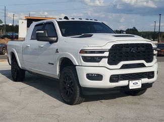 Used 2025 RAM 3500 Limited 360° Tour
