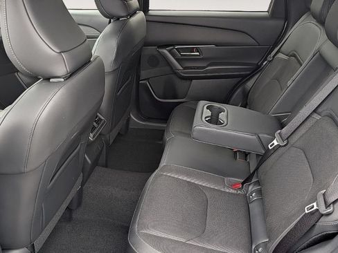 New 2026 MAZDA CX-5 Select AWD/4WD image 15