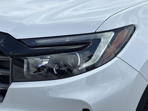 Used 2024 Honda Passport TrailSport image 6