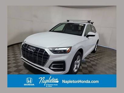 Used 2023 Audi Q5 2.0T Premium w/ Convenience Package