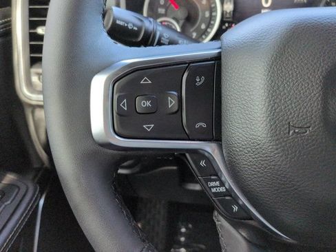 Used 2026 RAM 1500 Laramie w/ Sport Appearance Package RWD image 24