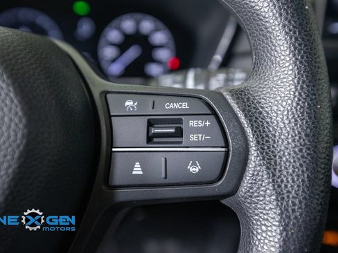 Used 2023 Honda CR-V EX image 15