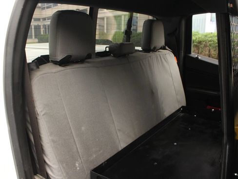Used 2023 Chevrolet Colorado W/T w/ Safety Package RWD image 20