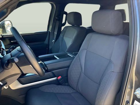 New 2026 Toyota Tundra SR5 image 9