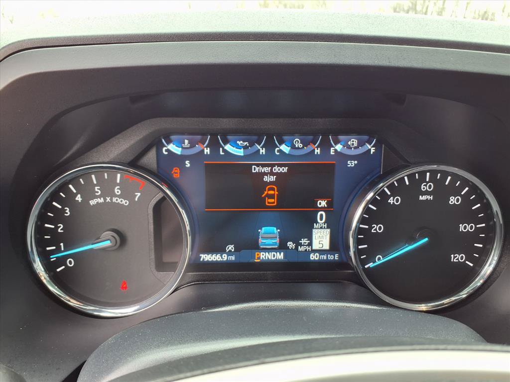 Used 2024 Ford Expedition Max Limited AWD/4WD image 24