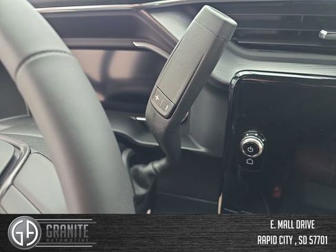 New 2026 GMC Sierra 3500 Denali Ultimate image 24