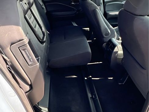 Used 2021 Honda Ridgeline Sport image 22