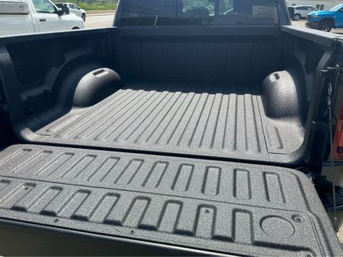 Used 2025 RAM 1500 Tradesman AWD/4WD image 15