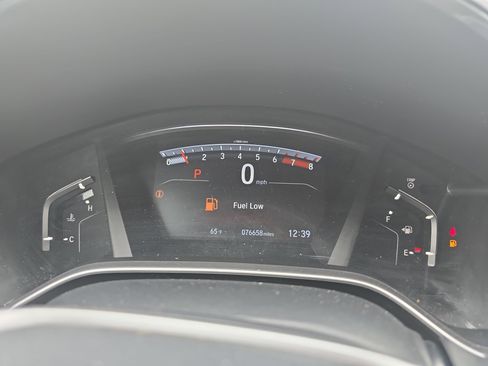 Used 2019 Honda CR-V EX-L image 18