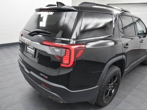Used 2023 GMC Acadia AT4 image 7