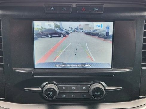 Used 2023 Ford F150 XL w/ STX Appearance Package RWD image 16