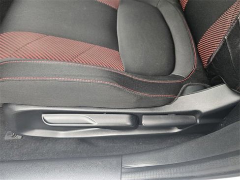 Used 2020 Honda Civic Si image 13