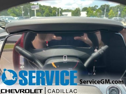 New 2026 Chevrolet Trax LT FWD image 20