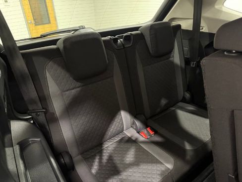 Used 2019 Volkswagen Tiguan S w/ Driver Assistance Package image 31